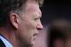 David Moyes will leave Everton at the end of the season