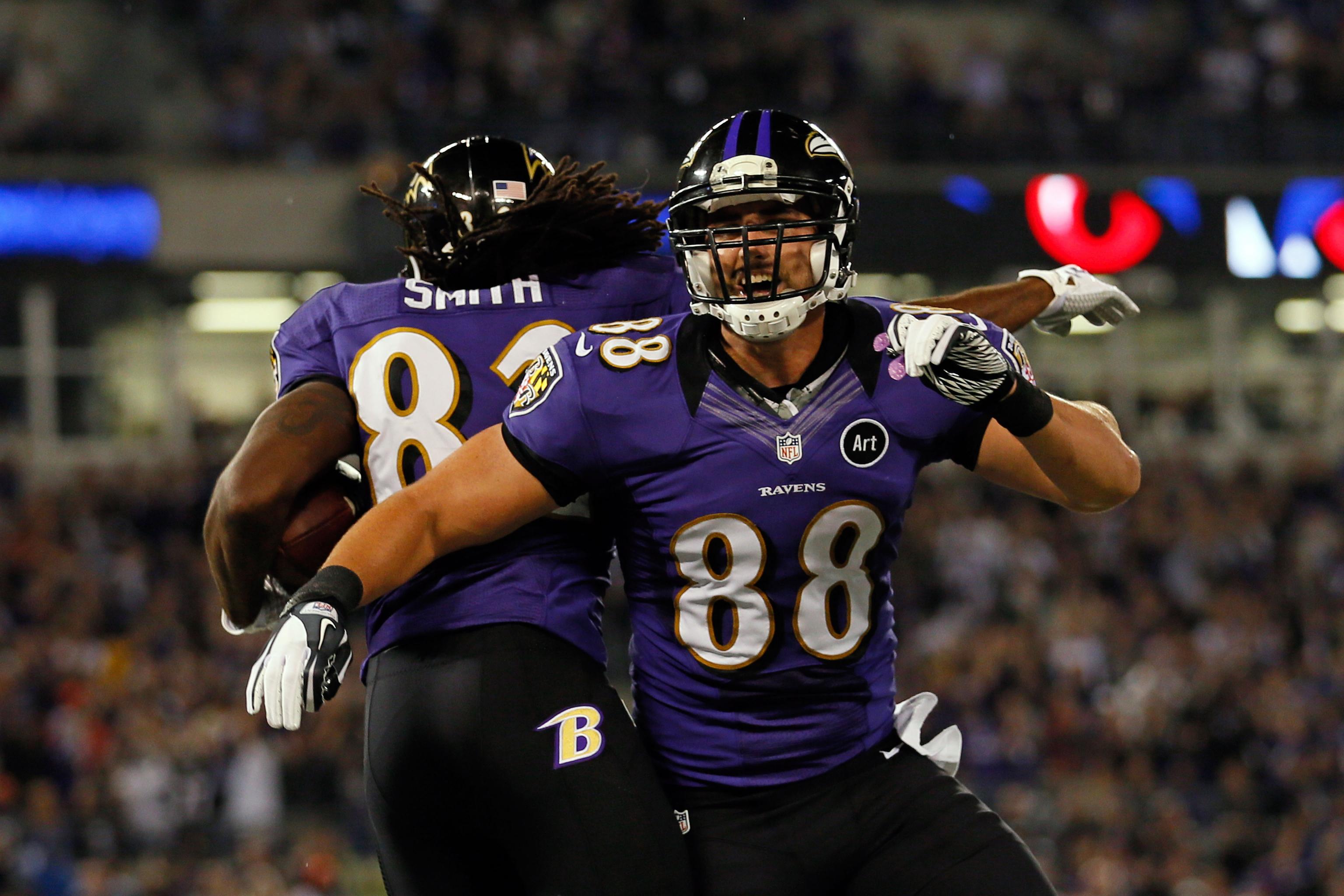 Baltimore Ravens rookie report: Assessing how draft picks have fared  through two weeks 