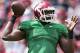 Brandon Mitchell currently has Michigan among his potential transfer destinations.