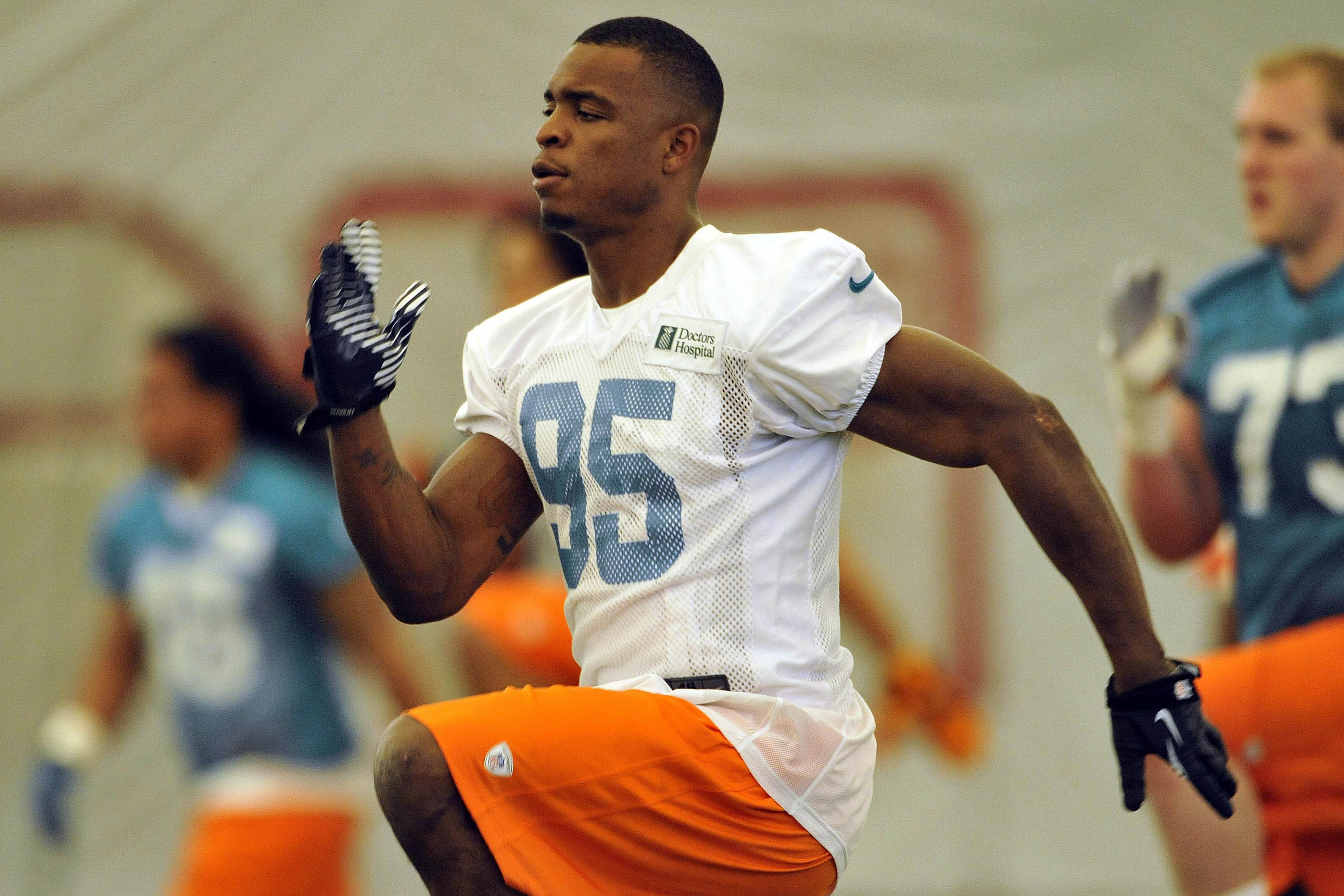 How Should the Miami Dolphins Use Dion Jordan?, News, Scores, Highlights,  Stats, and Rumors