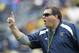 Thus far, Brady Hoke's Michigan Wolverines have the No. 1 2014 class in the Big Ten, according to 247Sports.com.