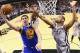 Klay Thompson held a prime-time coming out party in Game 2. How will the Spurs respond?