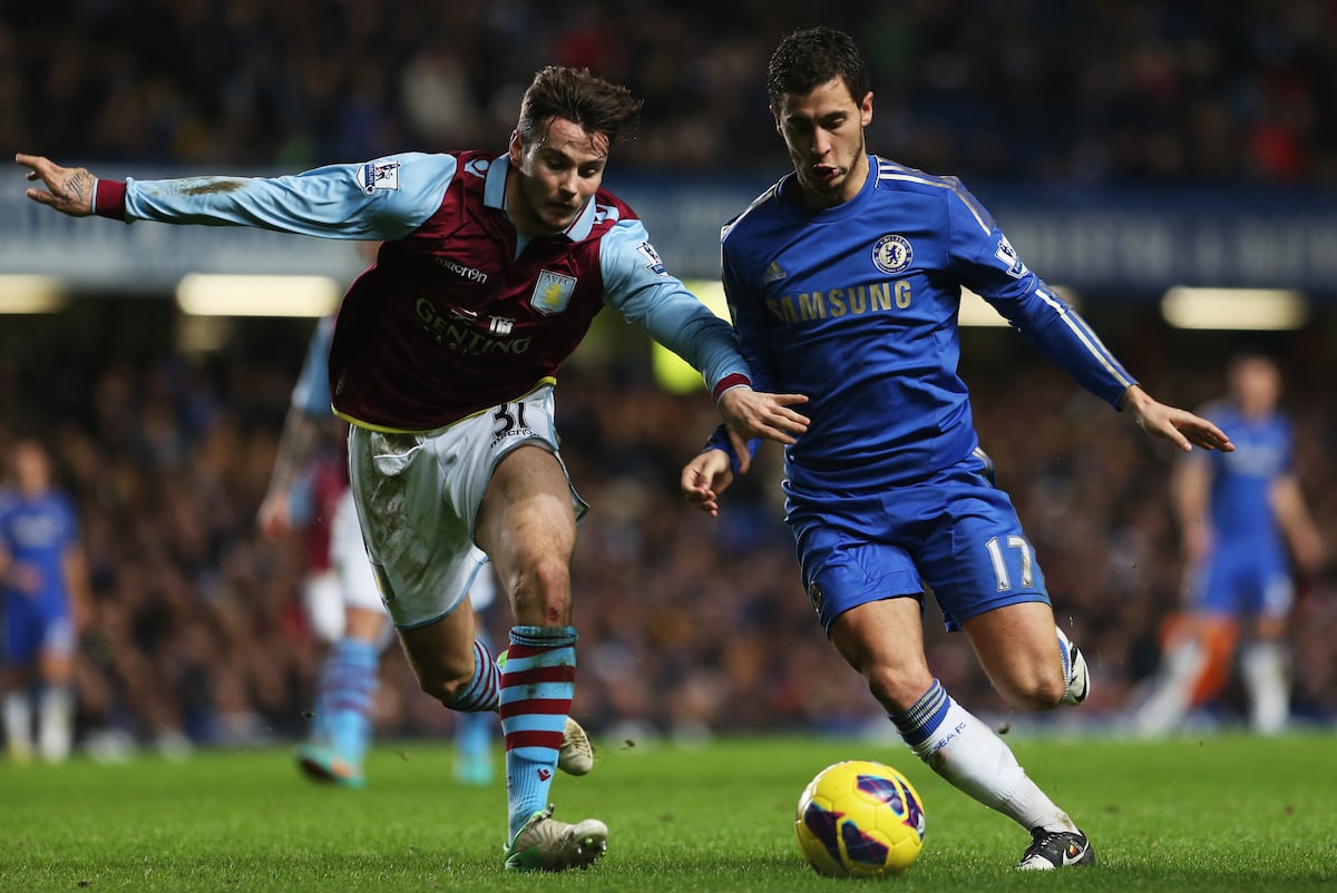 Aston Villa FC vs. Chelsea FC: Odds, Preview and Prediction | Bleacher