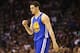 Klay Thompson's hot shooting paced the Warriors