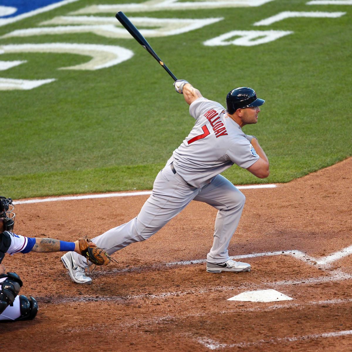 Handicapping Cardinals Stars' Early Odds of Making the 2013 AllStar