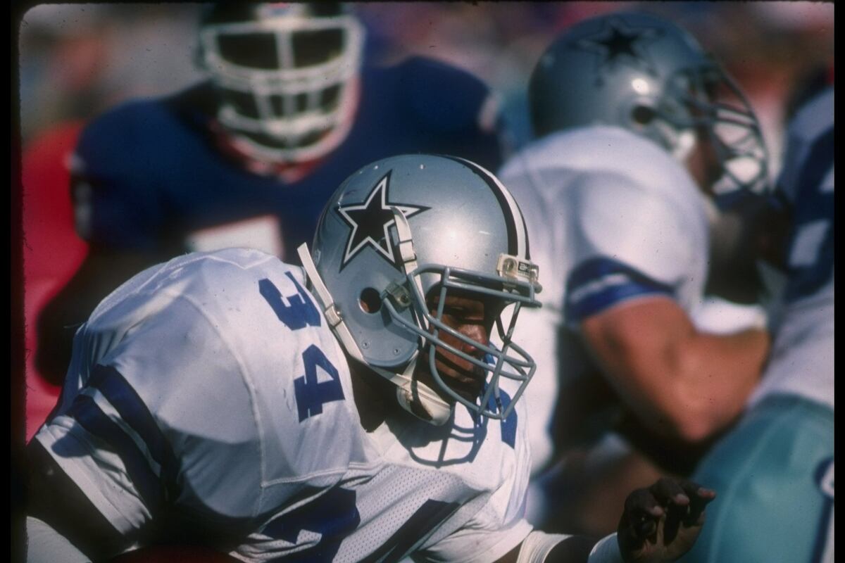 10 Most Overrated Dallas Cowboys in Franchise History News, Scores