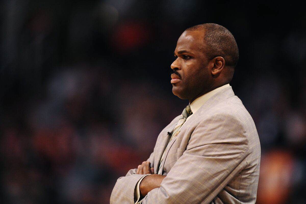 Is Nate McMillan the Right Choice for Detroit Pistons' Next Coach