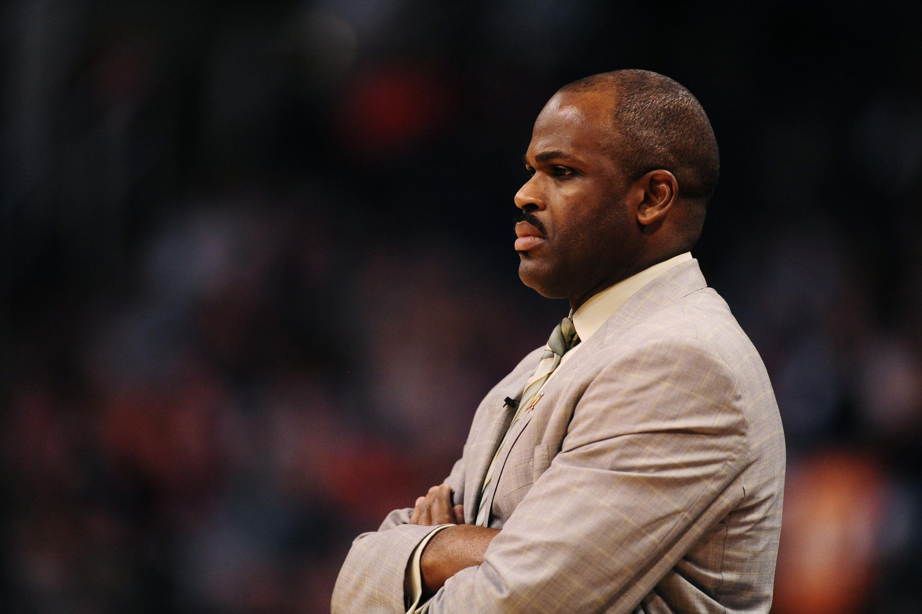 NBA High-5: Nate McMillan seen as an early favorite to become next Pistons  coach 