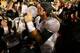 MIAMI GARDENS, FL - JANUARY 07: AJ McCarron #10 of the Alabama Crimson Tide celebrates with the Coach's Trophy after defeating the Notre Dame Fighting Irish by a score of 42-14 to win the 2013 Discover BCS National Championship game at Sun Life Stadium on January 7, 2013 in Miami Gardens, Florida. (Photo by Kevin C. Cox/Getty Images)