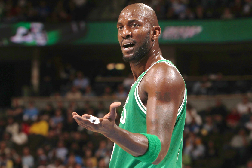 Bleacher Report on X: Who's the best trash talker in the NBA?   / X