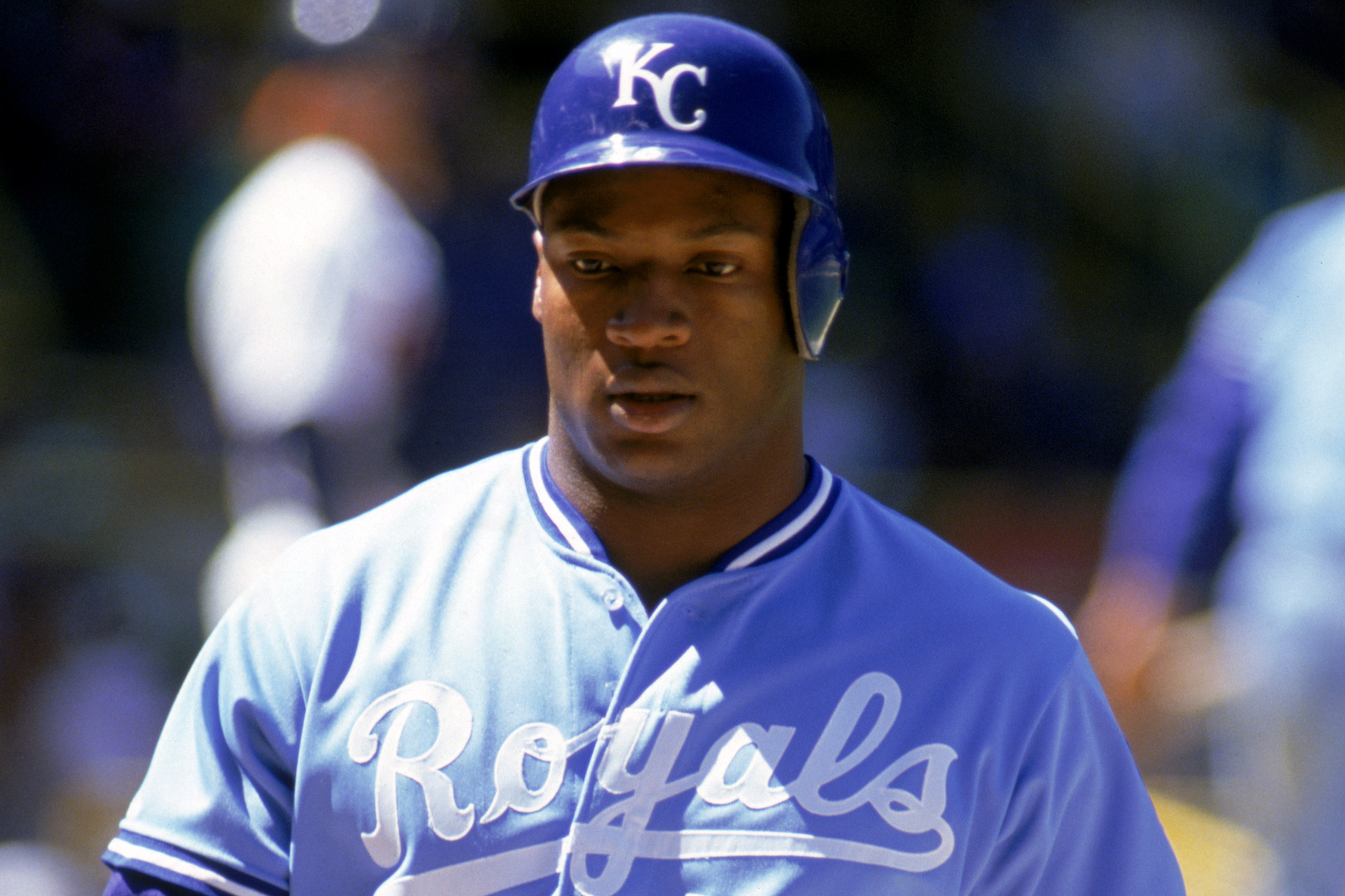 Bo Jackson's Most Shocking Sports Feat Didn't Come in Baseball or Football