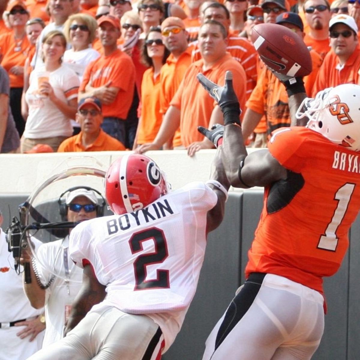 Oklahoma State Football All Time Best Recruit At Each Position