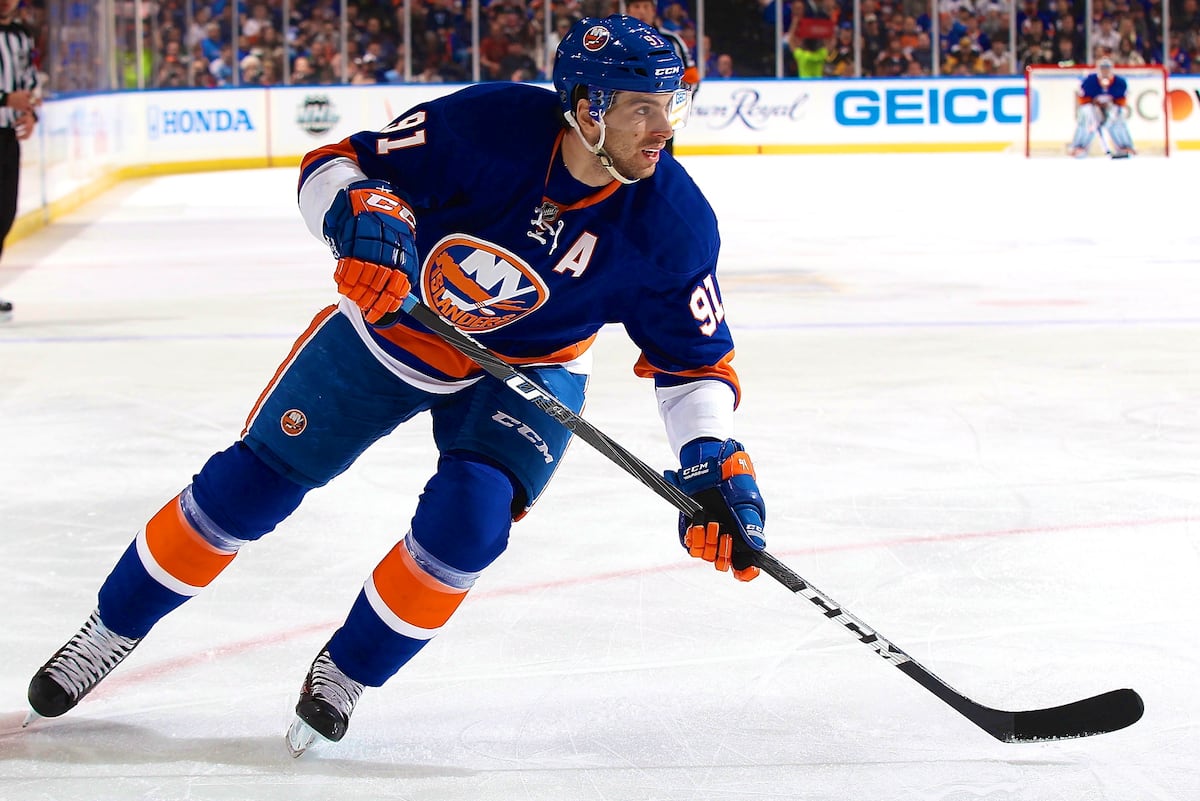 Why New York Islanders' NHL Playoff Journey Is Already a ...
