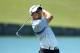 PONTE VEDRA BEACH, FL - MAY 10: Sergio Garcia of Spain plays his second shot on the 18th hole during round two of THE PLAYERS Championship at THE PLAYERS Stadium course at TPC Sawgrass on May 10, 2013 in Ponte Vedra Beach, Florida. (Photo by Andy Lyons/Getty Images)