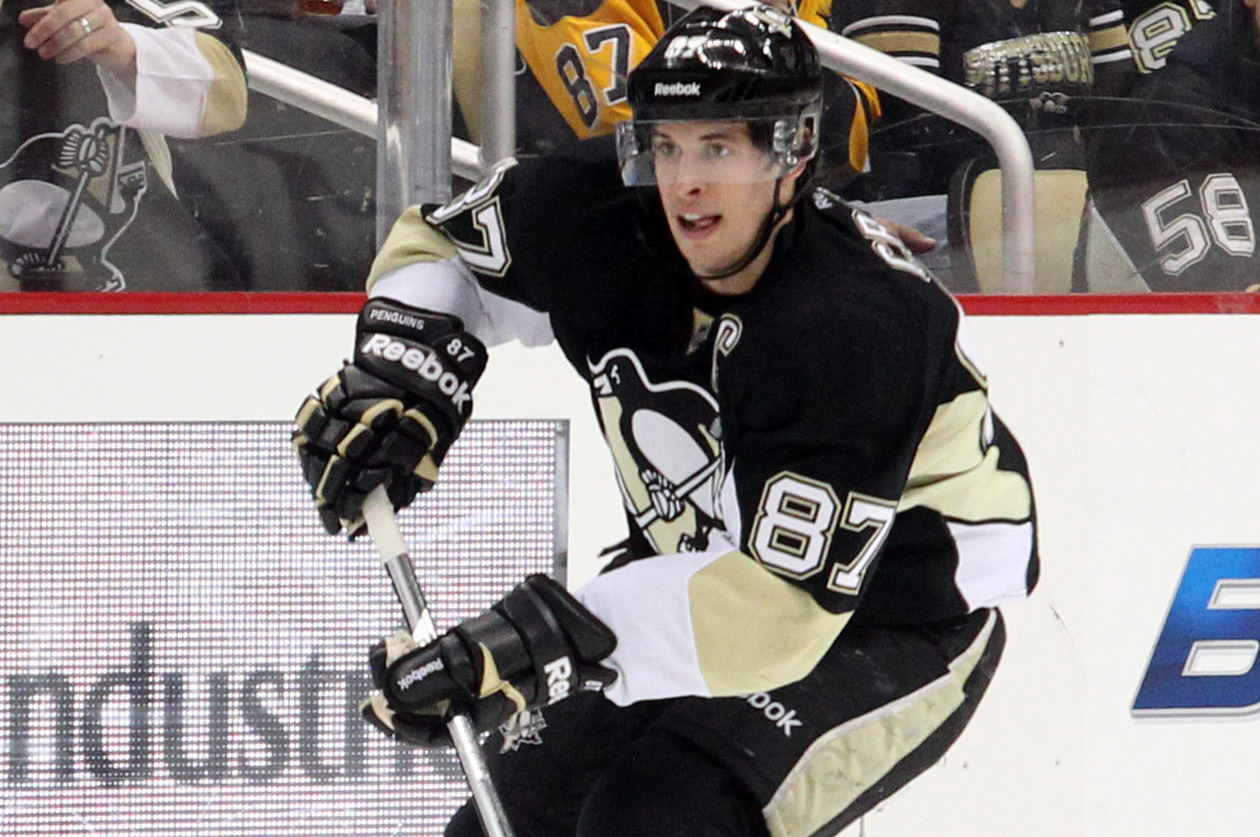 Sidney Crosby, Alex Ovechkin and John Tavares are 2013 Hart Trophy  finalists - Sports Illustrated