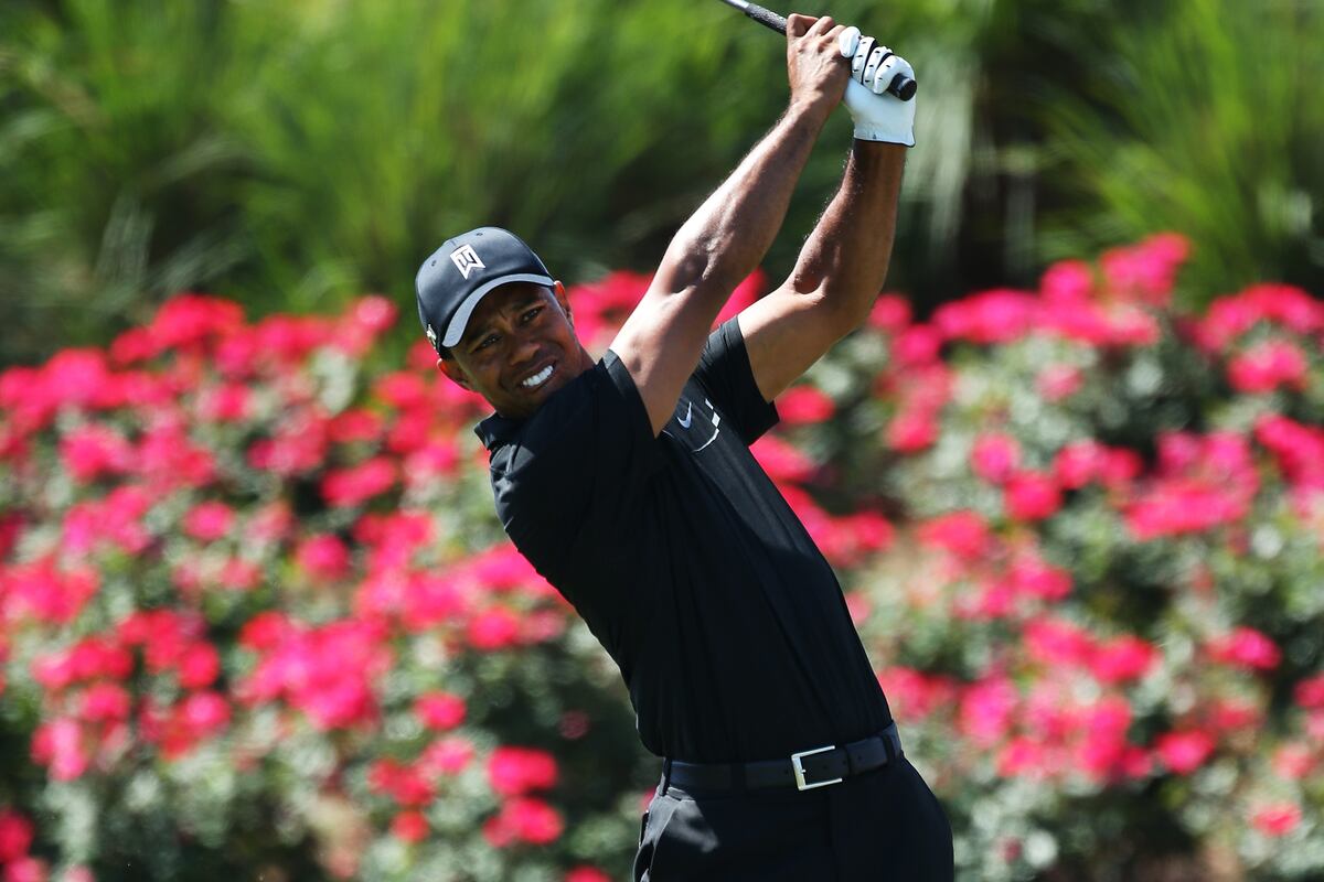 Players Championship TV Schedule 2013 Day 3 Listings and Coverage Info