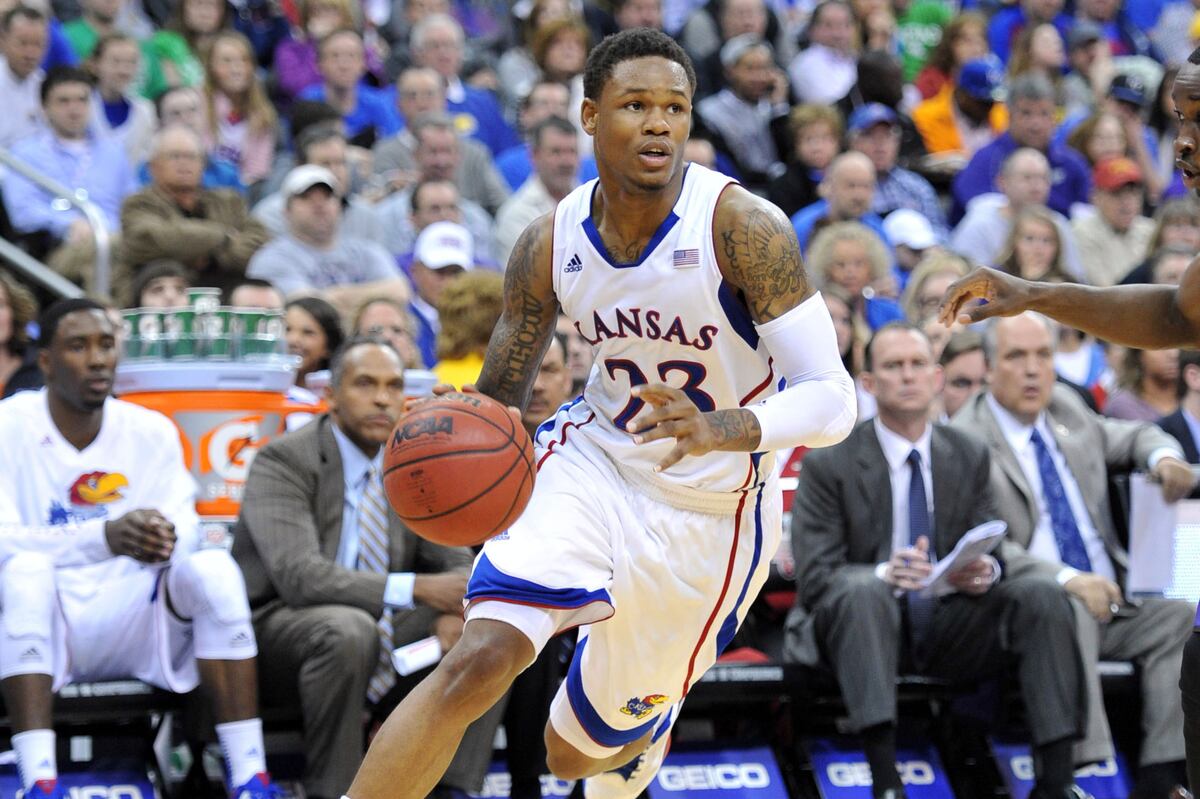 2013 NBA Mock Draft: Definitive Choices for Every First ...