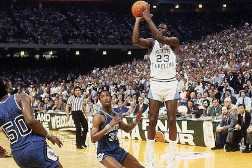 Ranking the Most Iconic Jerseys in College Basketball ...