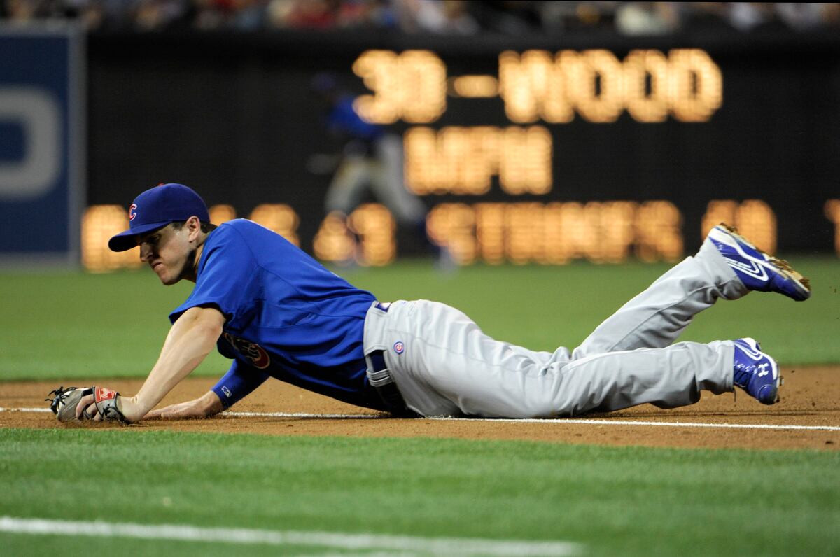 The 6 Worst Drafting Teams in Major League Baseball | News, Scores ...