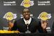 Dwight Howard will have to answer a lot of questions regarding his pending free agency.