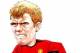 A legend in his own right and one of Sir Alex Ferguson's beloved kids.