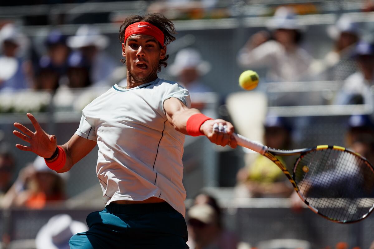 Nadal vs. Wawrinka Breaking Down 2013 Madrid Open Final News, Scores, Highlights, Stats, and Nadal vs. Wawrinka Breaking Down 2013 Madrid Open Final News, Scores, Highlights, Stats, and