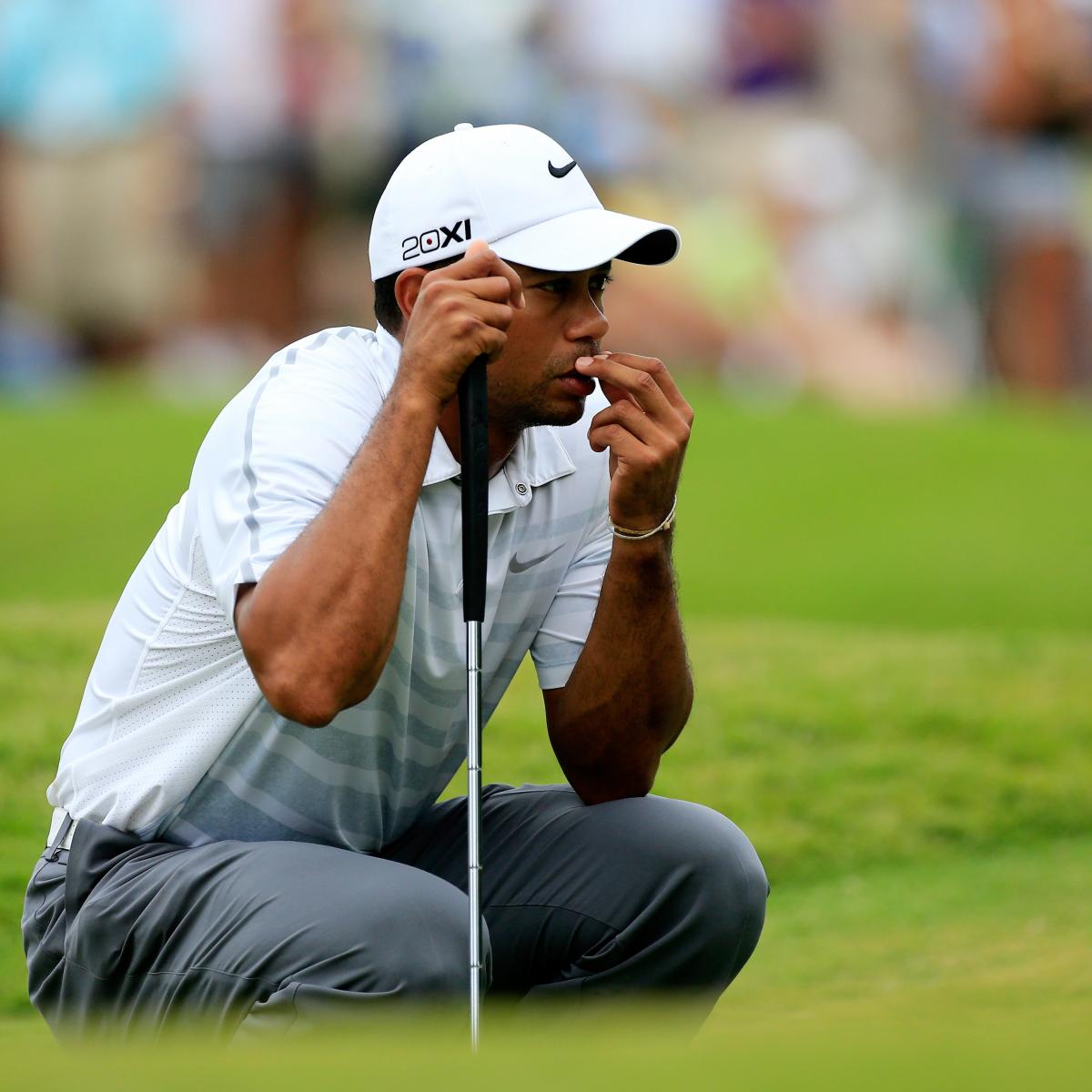 bmw championship tv schedule