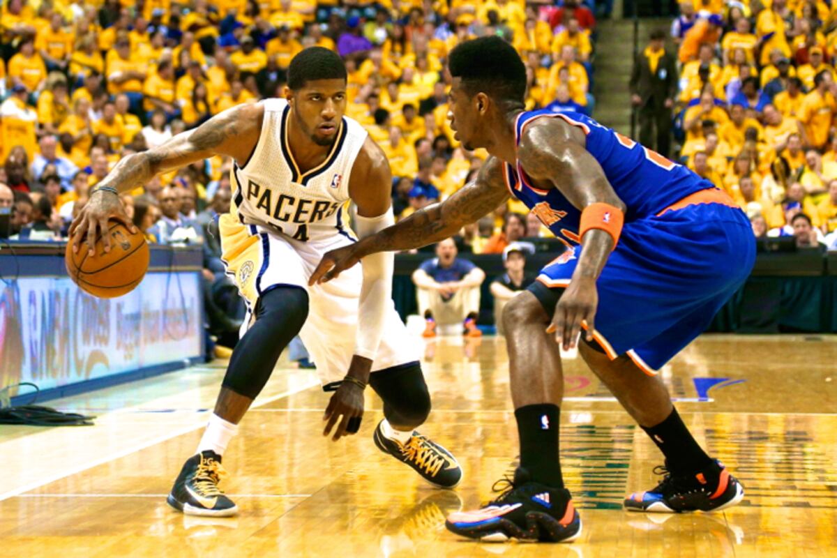 Knicks vs. Pacers Game 3: Live Score, Highlights and Analysis | Bleacher Report | Latest News ...