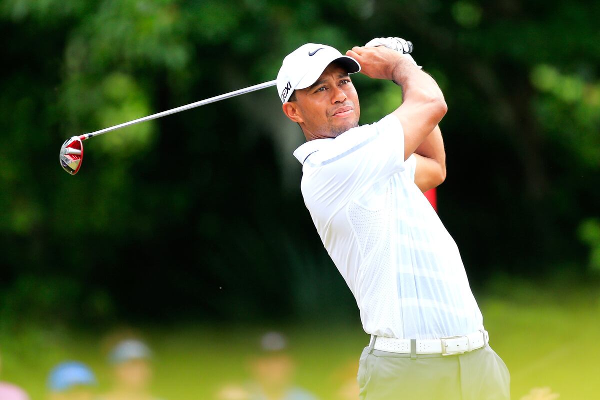 Players Championship 2013: Day 3 Leaderboard Analysis, Highlights and