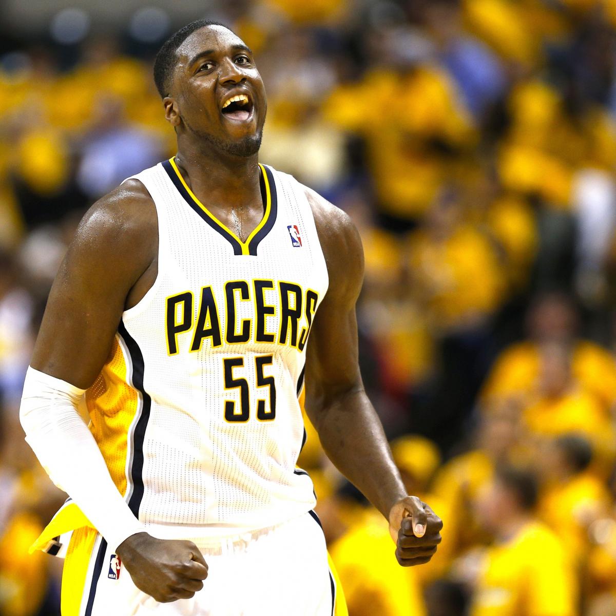 New York Knicks vs. Indiana Pacers Game 3 Score, Highlights and