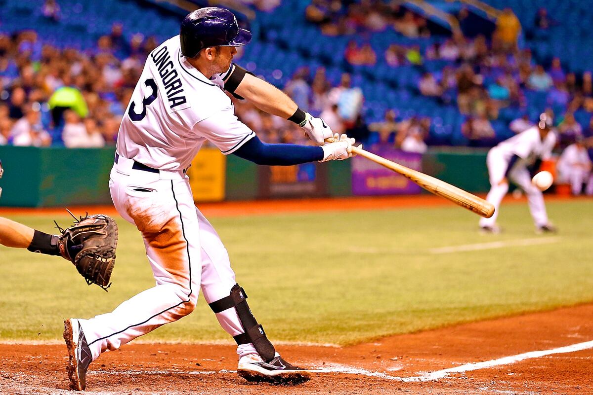 MLB's Longest Home Run Blasts of the Week (May 5May 11) News, Scores