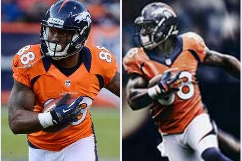 Unleashed: Nike Denver Broncos Uniforms - Mile High Report