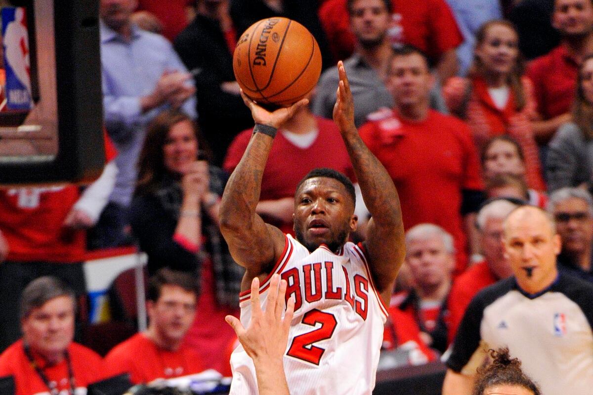 The Most Clutch Shots of the NBA Playoffs News, Scores, Highlights