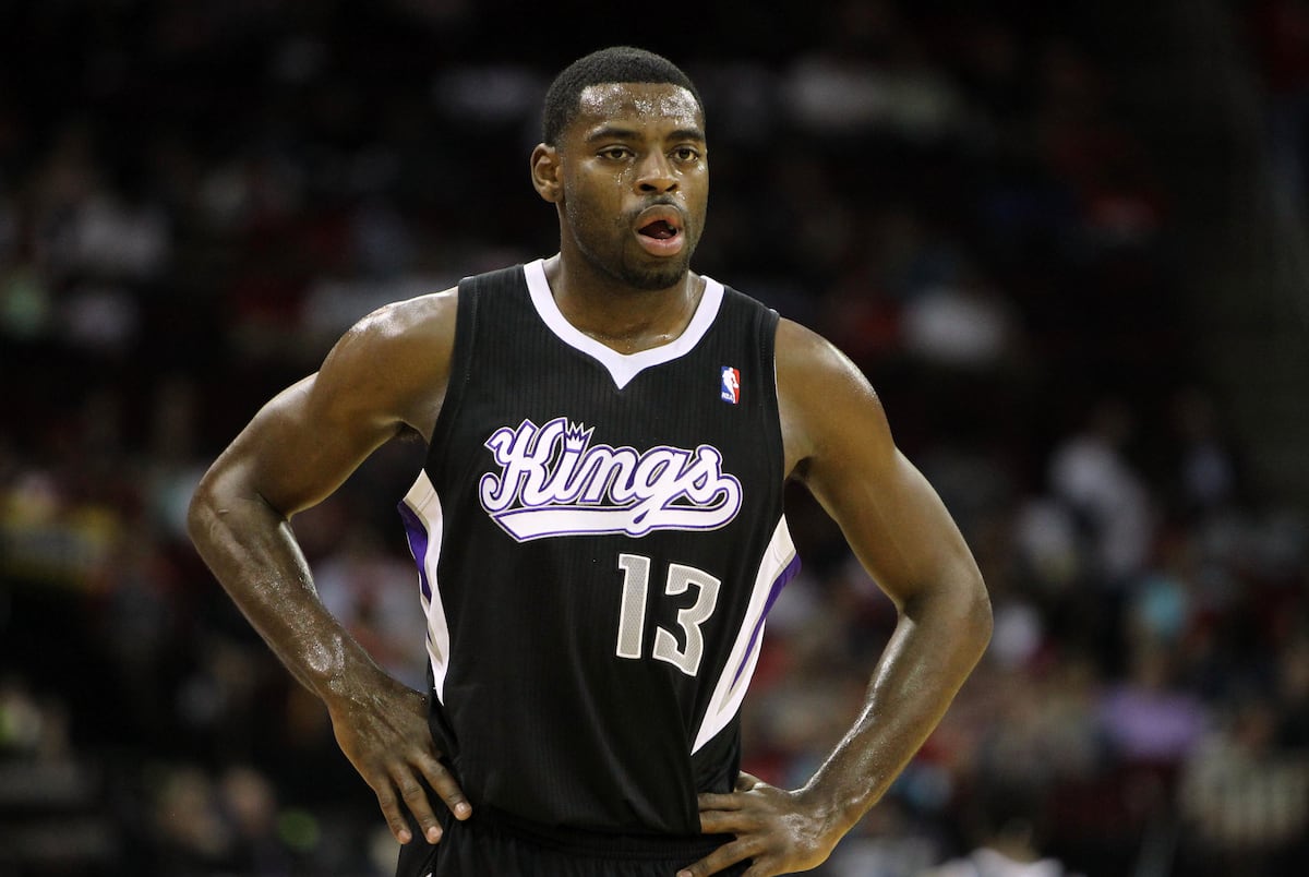Most-Likely NBA Teams to Snag Restricted Free Agent Tyreke Evans | News