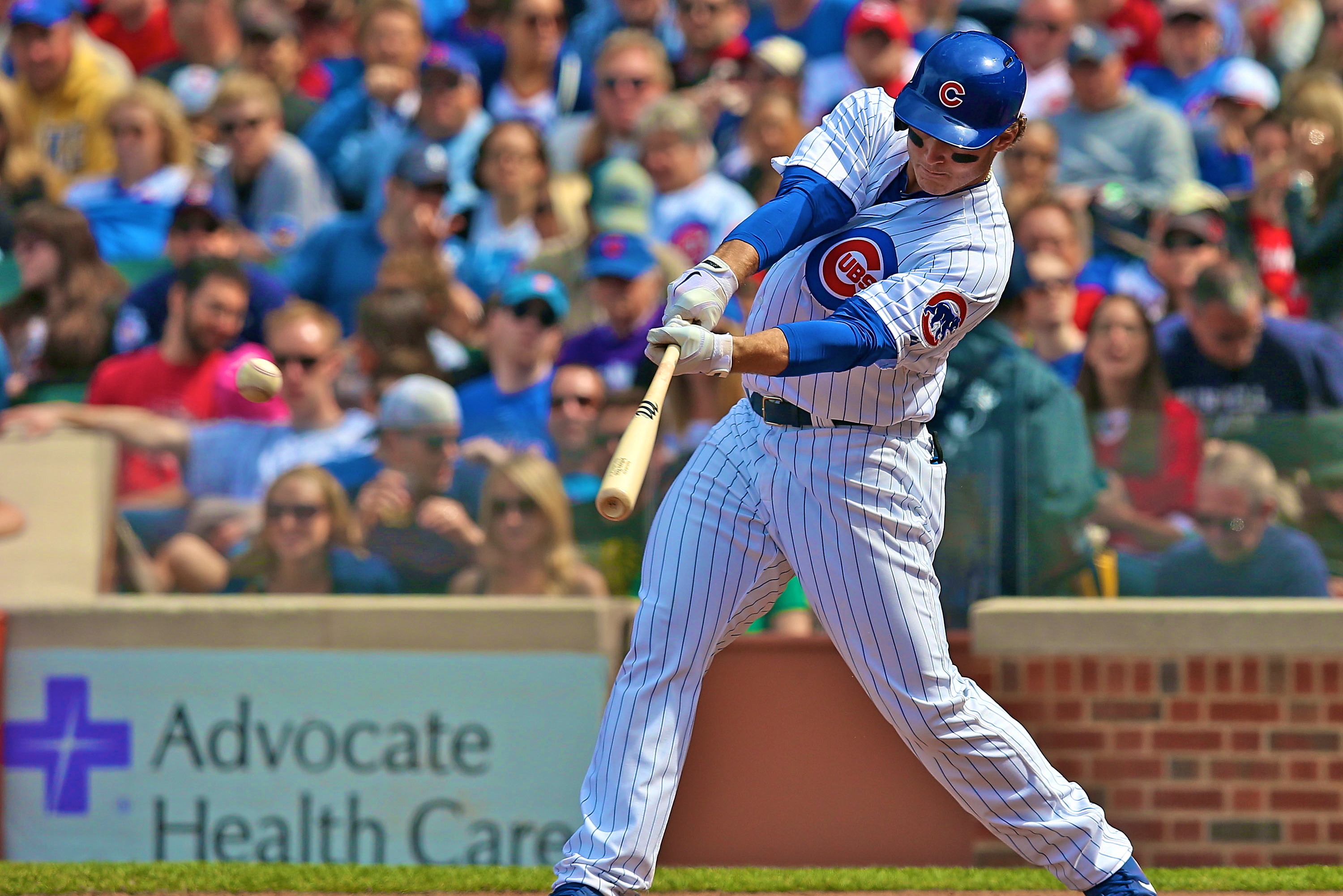 Rizzo's new deal looks fantastic for Cubs 