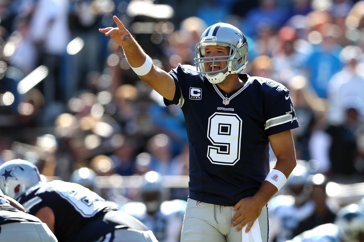 Dallas Cowboys Quarterback Breakdown Full Evaluation and Depth Chart