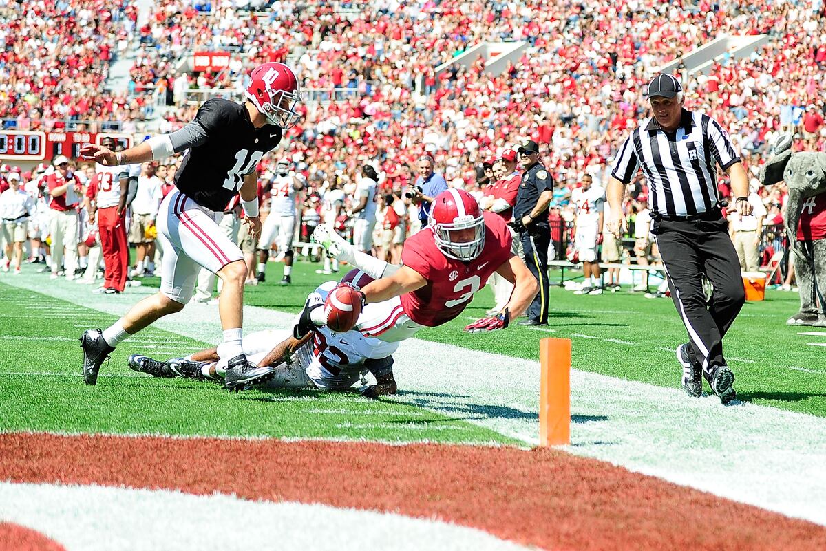 College Football's 50 Most Over-Hyped Players, Coaches and Teams for ...