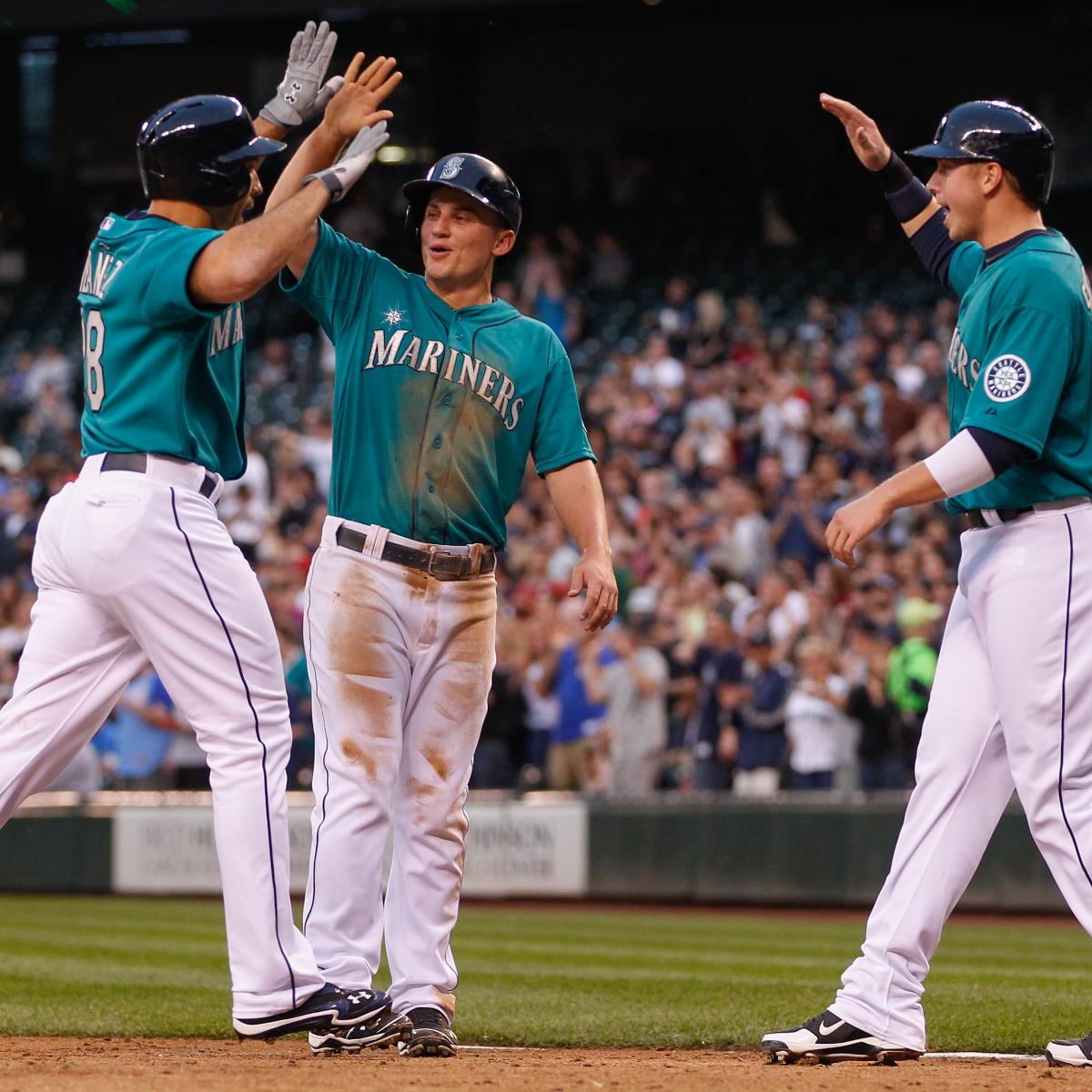 Seattle Mariners Why They