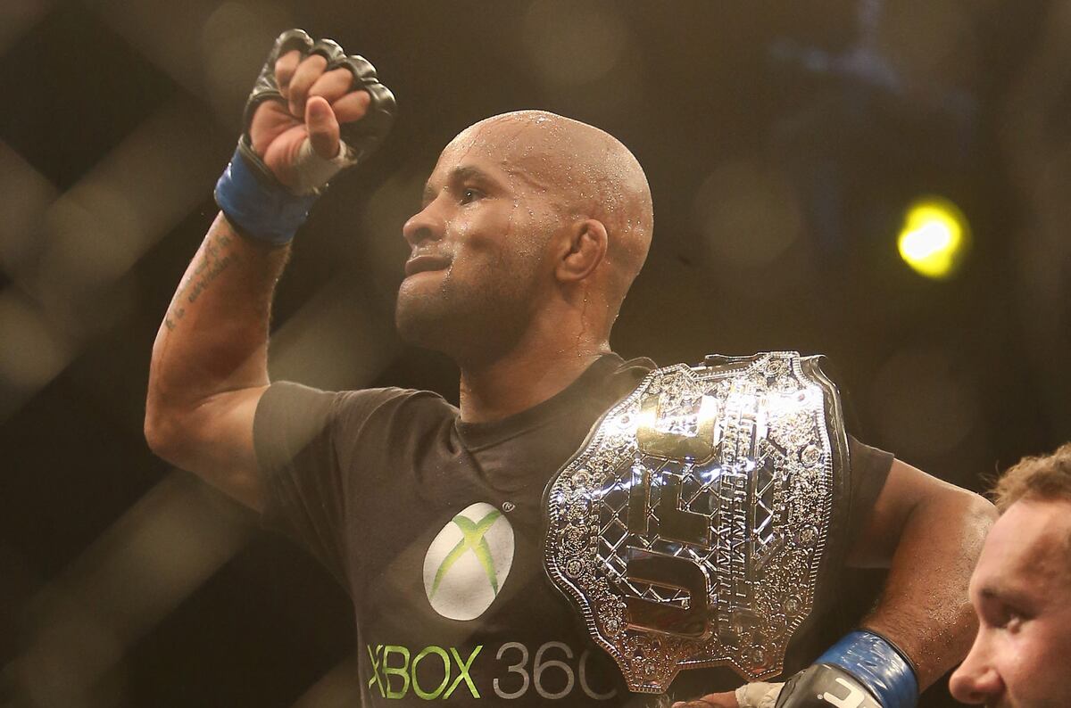 Odds of Top 10 UFC Flyweights Capturing the Title News, Scores