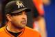 Could Ozzie Guillen be the next manager of the Dodgers?