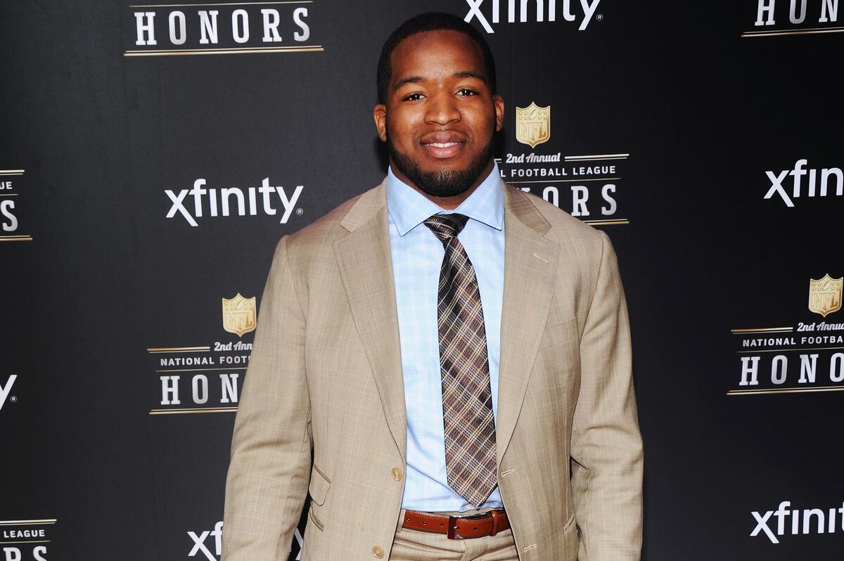 Alfred Morris Is One of Few Remaining Role Models in Professional
