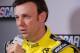 Matt Kenseth talks with reporters during Daytona media day. Credit: Dwight Drum