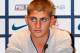 PARIS, FRANCE - JULY 18: Marco Verratti attends a press conference as he unveiled as Paris Saint Germain's new signing, at Parc des Princes on July 18, 2012 in Paris, France. (Photo by Marc Piasecki/Getty Images)