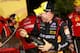 Matt Kenseth hails from Wisconsin