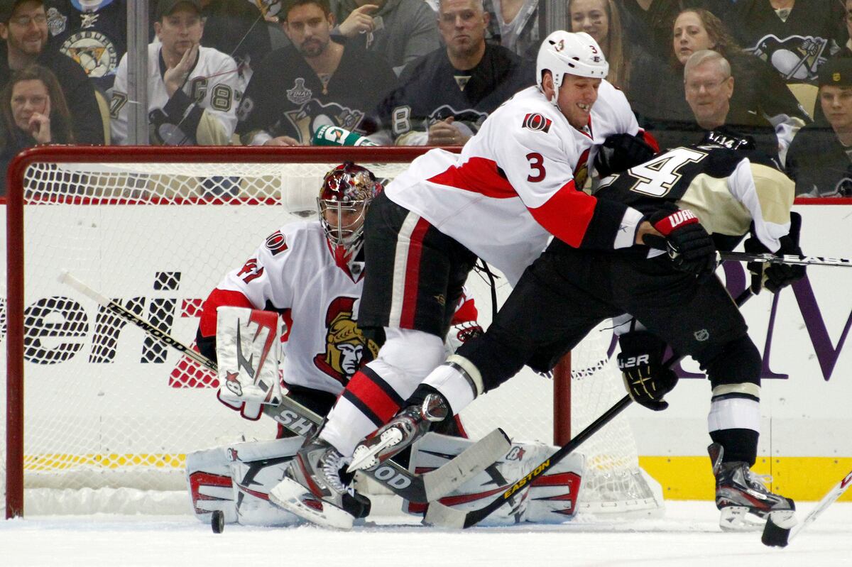 Penguins Playoff Schedule 2013: Complete TV Info and Guide to Second