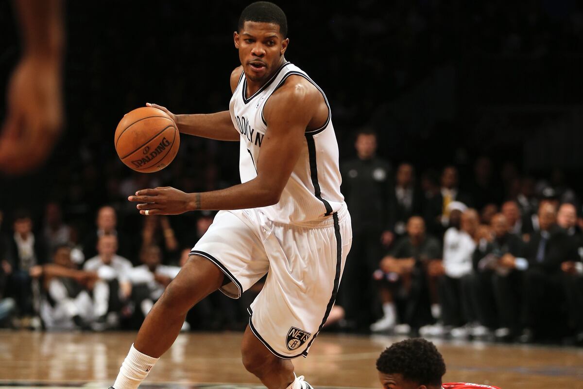 Evaluating Whether Brooklyn Nets Got Their Money's Worth After 1st