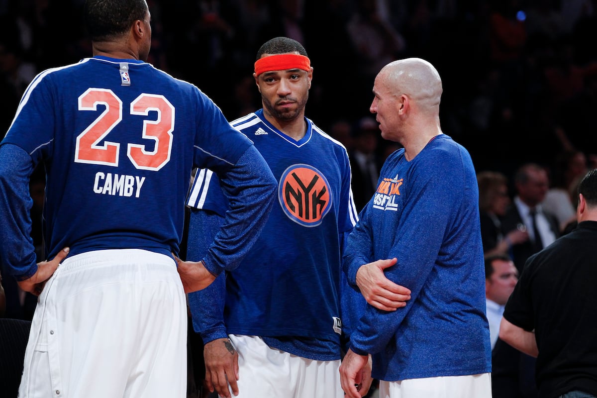 Highlighting New York Knicks' Top FreeAgent Target at Every Position