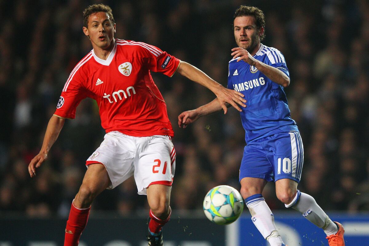 UEFA Europa League Final 2013: What Benfica Must Do to Take Down