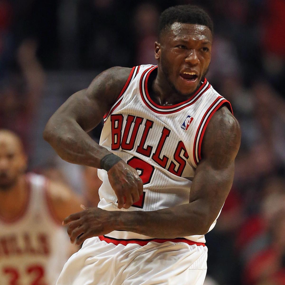 Ranking the Biggest Offseason Needs for the Chicago Bulls News