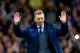 David Moyes bids farewell to Goodison Park on Sunday.